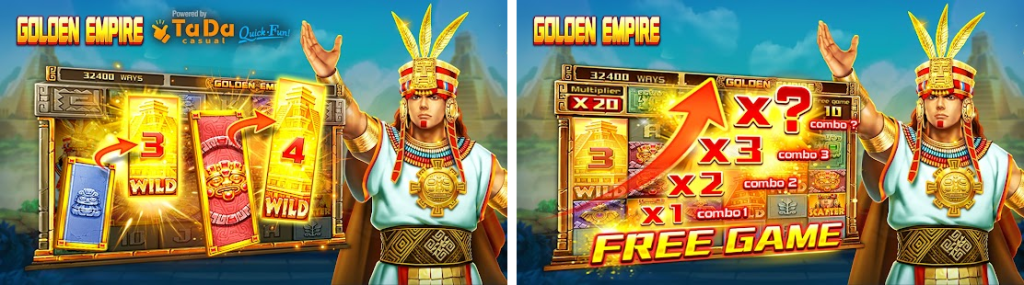 Golden Empire