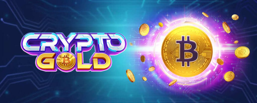 77jilislotสล็อต เกมสล็อต Crypto Gold คริปโต