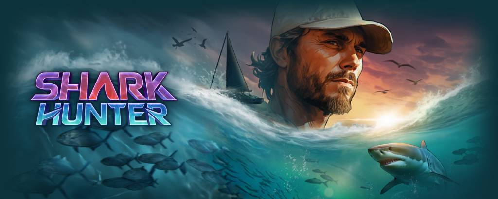 77jilislotสล็อต : Shark Hunter เกมสล็อตใหม่ล่าสุด