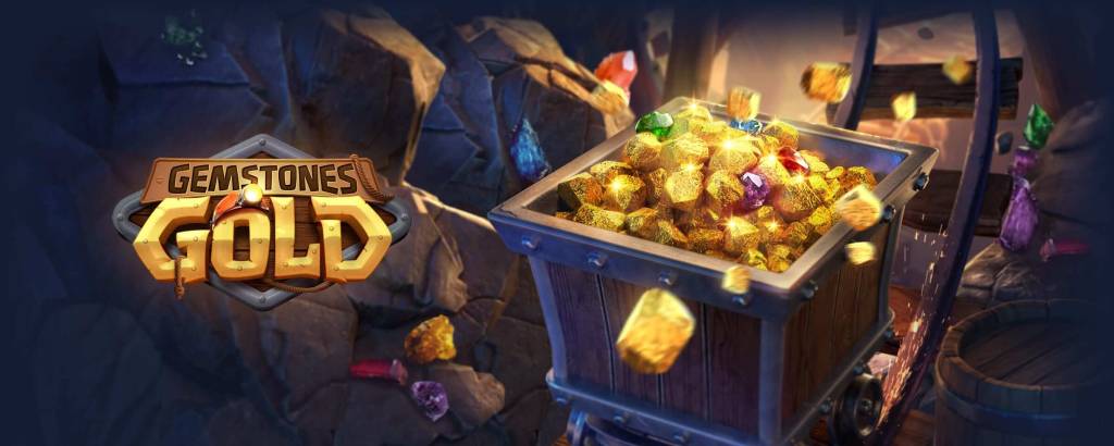 77jilislotสล็อต : เกมสล็อต Gemstones Gold