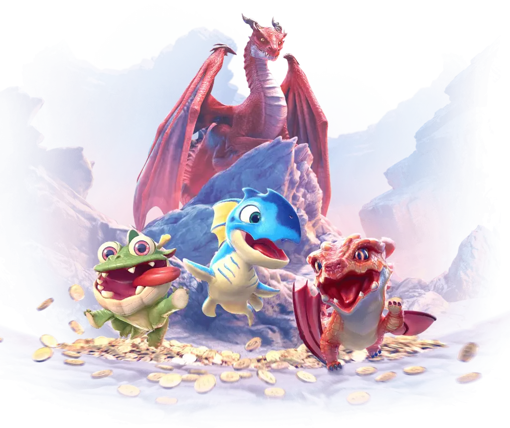 77jilislotสล็อต : เกมสล็อต Dragon Hatch 2