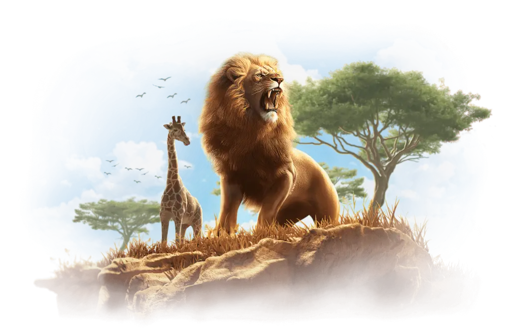 77jiliasia  : เกมสล็อต Safari Wilds ซาฟารีไวลด์