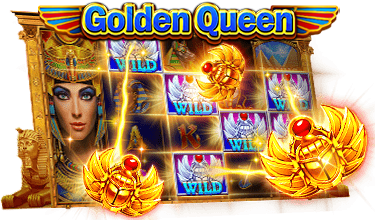 77jiliasia: เกมสล็อต Golden queen