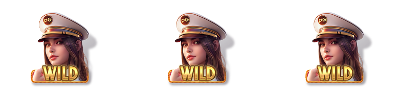 77jilislot : เกมสล็อต Cruise Royale 