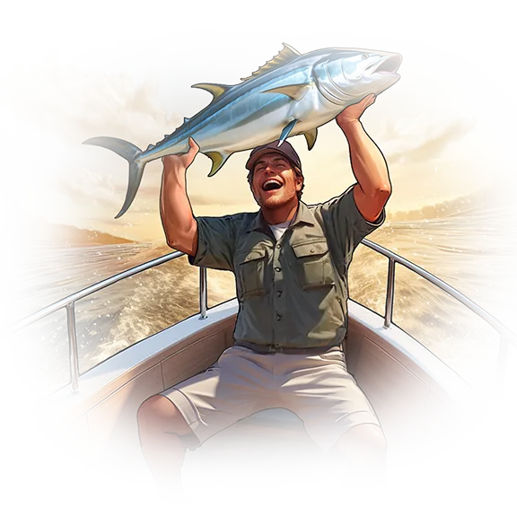 77jilislotสล็อต : Shark Hunter เกมสล็อตใหม่ล่าสุด