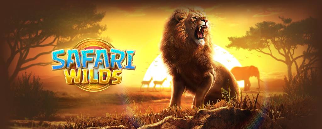 77jilislot : เกมสล็อต Safari Wilds ซาฟารีไวลด์