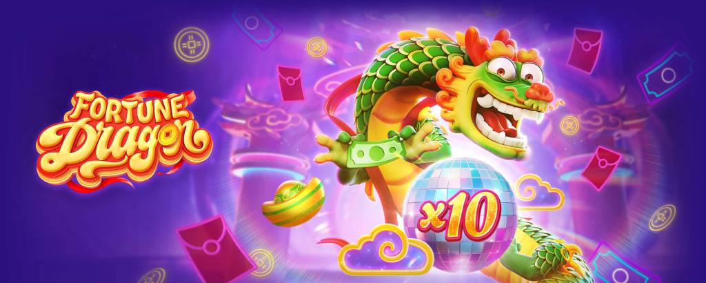 77jilislotสล็อต : เกมสล็อต Fortune Dragon