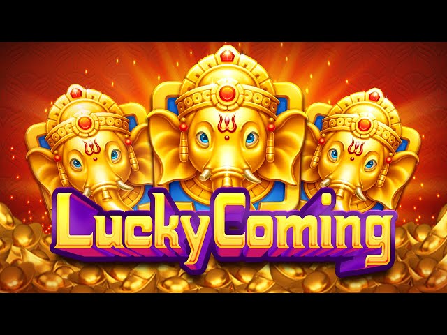 77jilislot : เกม Lucky Coming