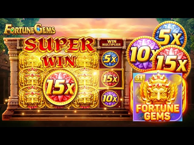 77jilislotสล็อต : เกมสล็อต Fortune Gems