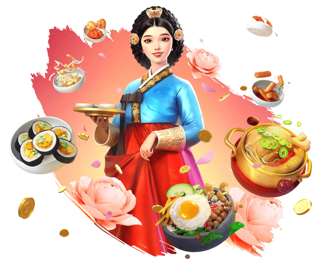 7jiliasia : เกมส์สล็อต The Queen’s Banquet