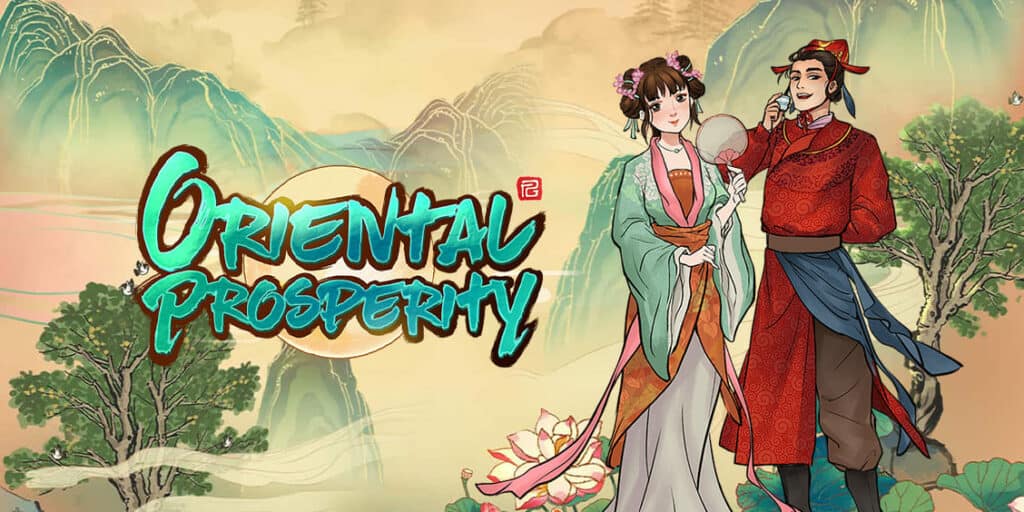 77jilislot : เกมส์สล็อต Oriental-Prosperity