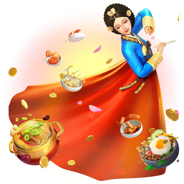 7jiliasia : เกมส์สล็อต The Queen’s Banquet