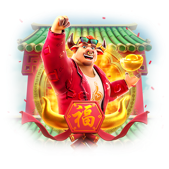 77jilislot : เกมส์สล็อต Fortune Ox