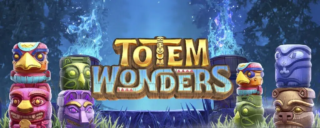 77jilislot : เกมส์สล็อต Totem Wonders