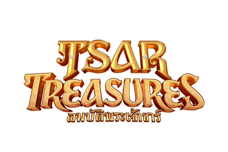 77jilislot : เกมส์สล็อต Tsar Treasures